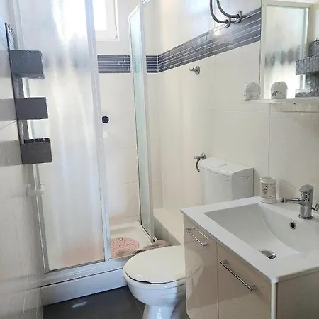 Colonia Apartment *