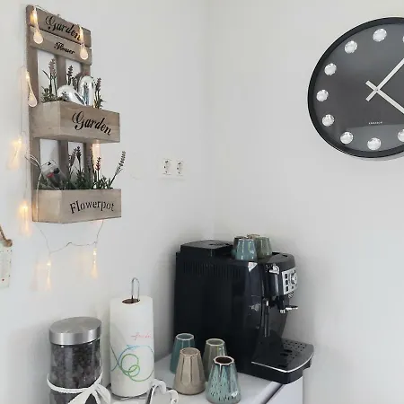 Apartment Colonia Vir