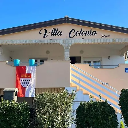Lägenhet Colonia Vir