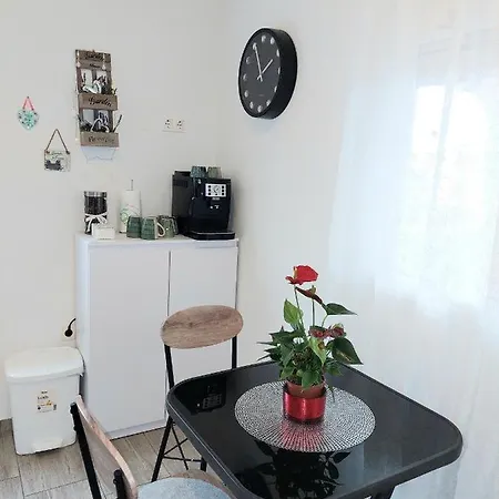 Appartement Colonia