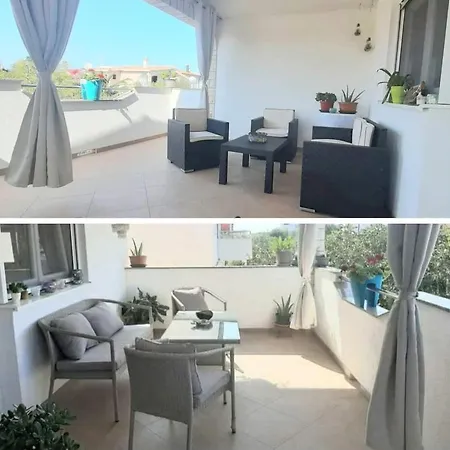 Appartement Colonia *