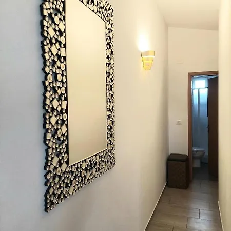 Appartement Colonia *