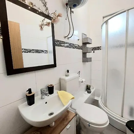 Appartement Colonia