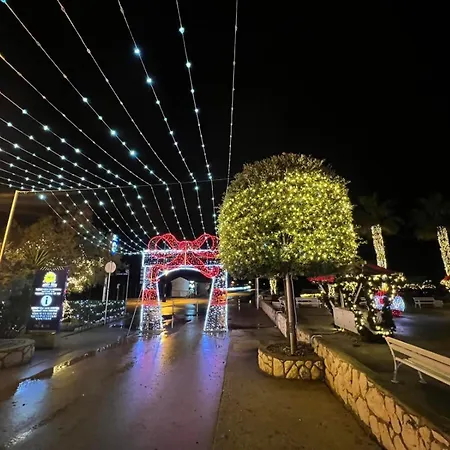 Colonia Lägenhet