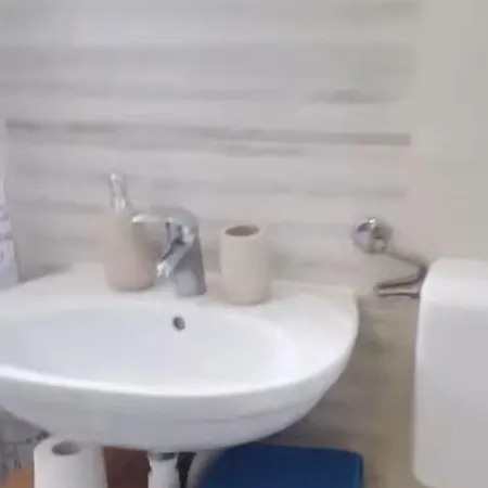 Colonia Appartement *